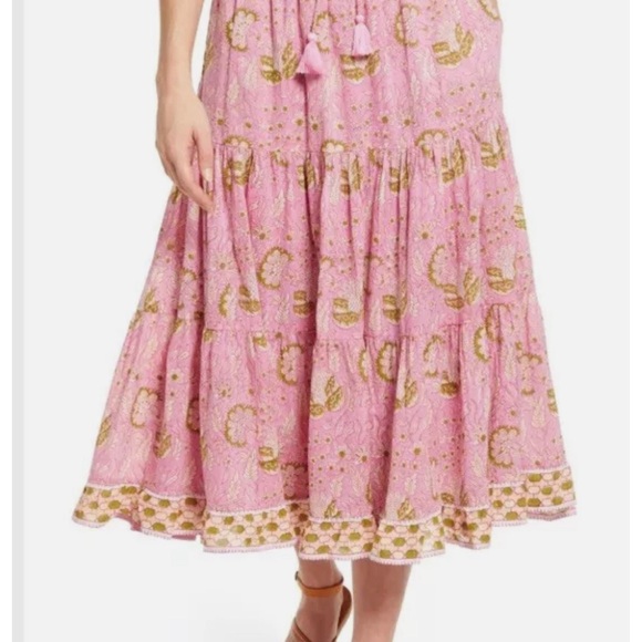 Cleobella Chelsea Skirt - Medium - Picture 6 of 10